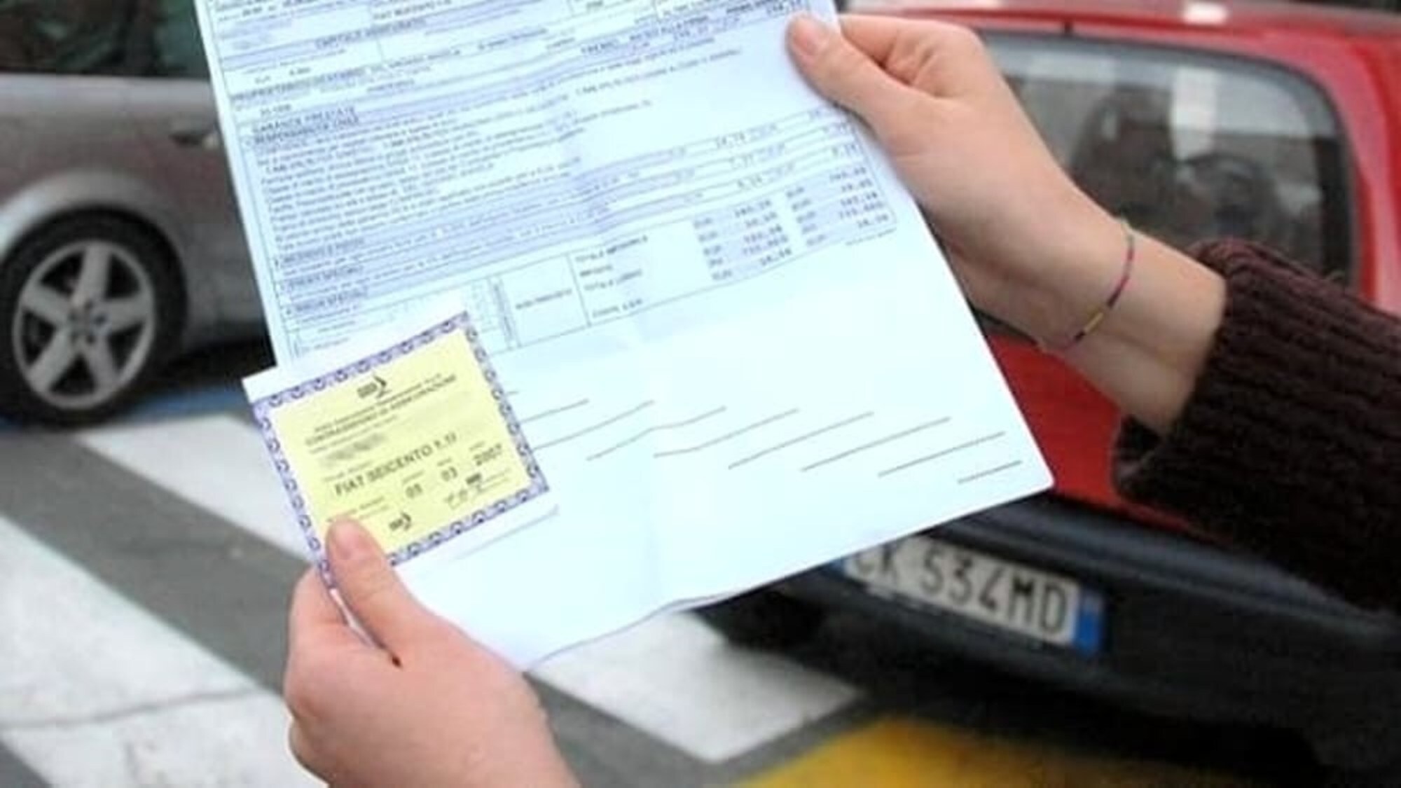 Inchiesta assicurazioni auto: le polizze anti rischi