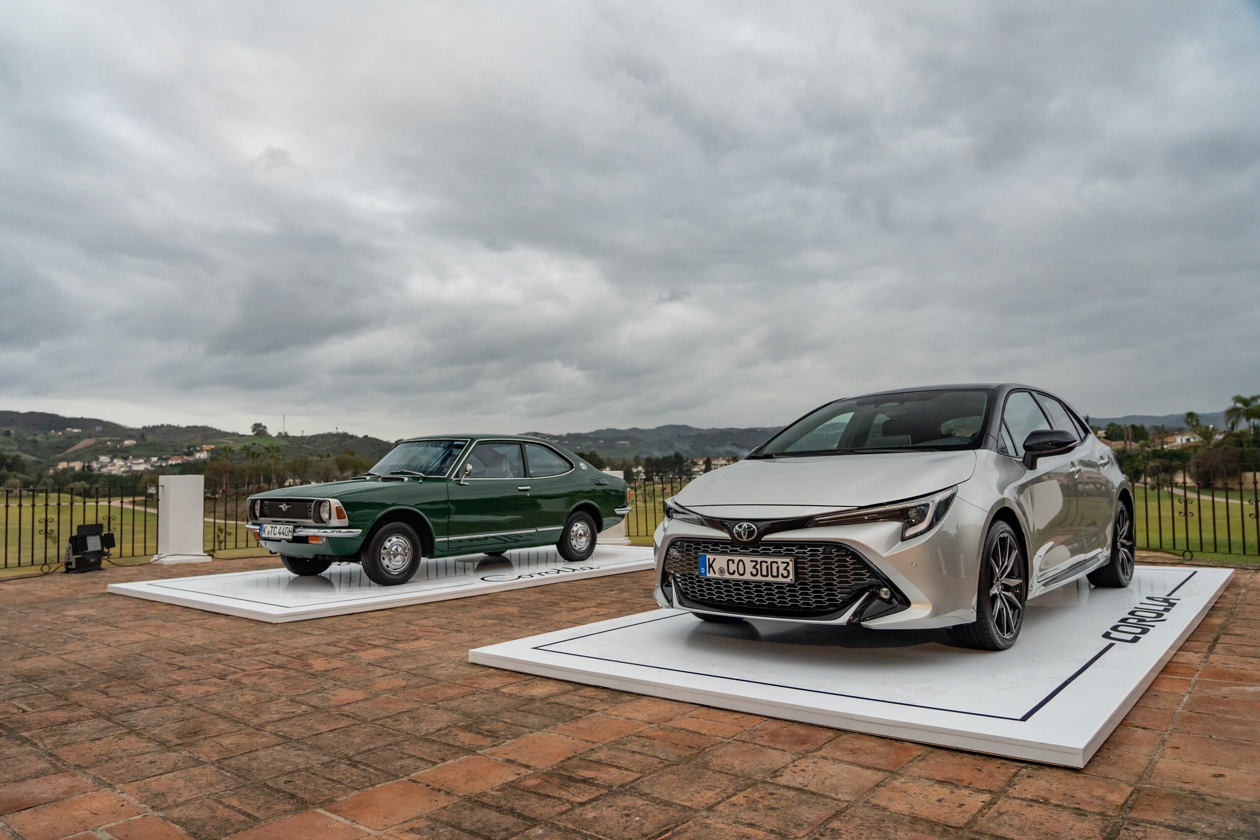 Toyota Corolla, il test del restyling 2023 | Auto.it