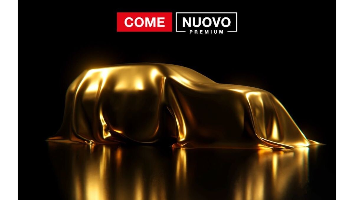 Leasys Come Nuovo Premium, il noleggio sull'usato conviene Auto.it