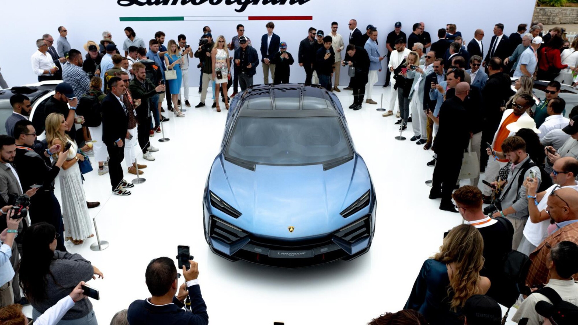Monterey Car Week 2023, tutte le novità dell'evento californiano | Auto.it