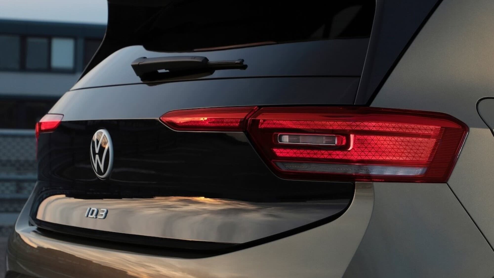 Volkswagen ID.3 suv si farà, ecco quando e cosa attendersi