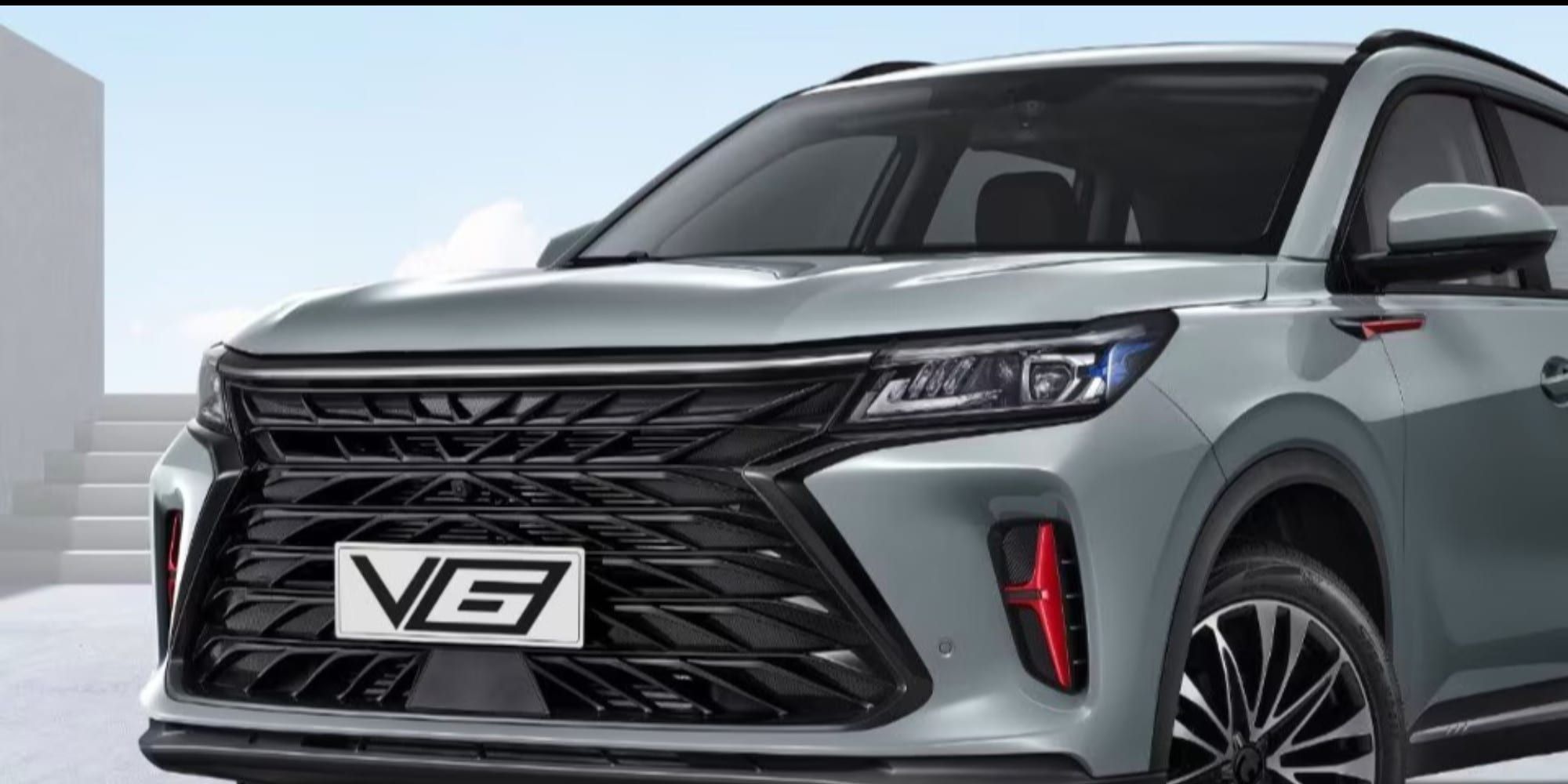 Giotti Victoria Automotive, arrivano i Suv made in Valdelsa Auto.it