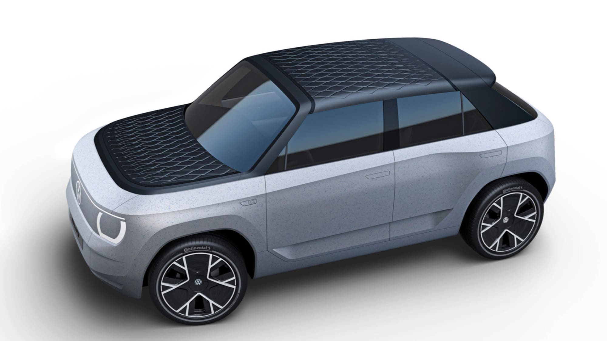 Volkswagen ID.1, l'elettrica da meno di 20.000 euro arriva nel 2027