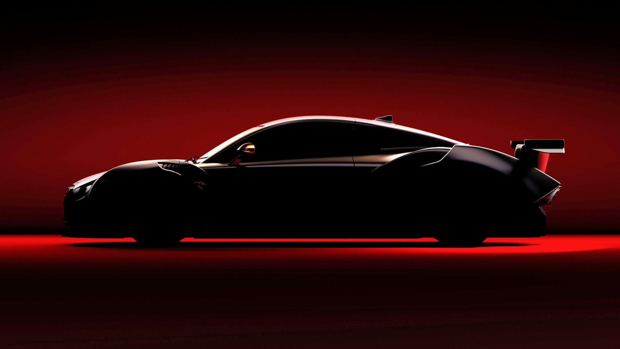 Hispano Suiza Carmen Sagrera, ecco la supercar elettrica spagnola