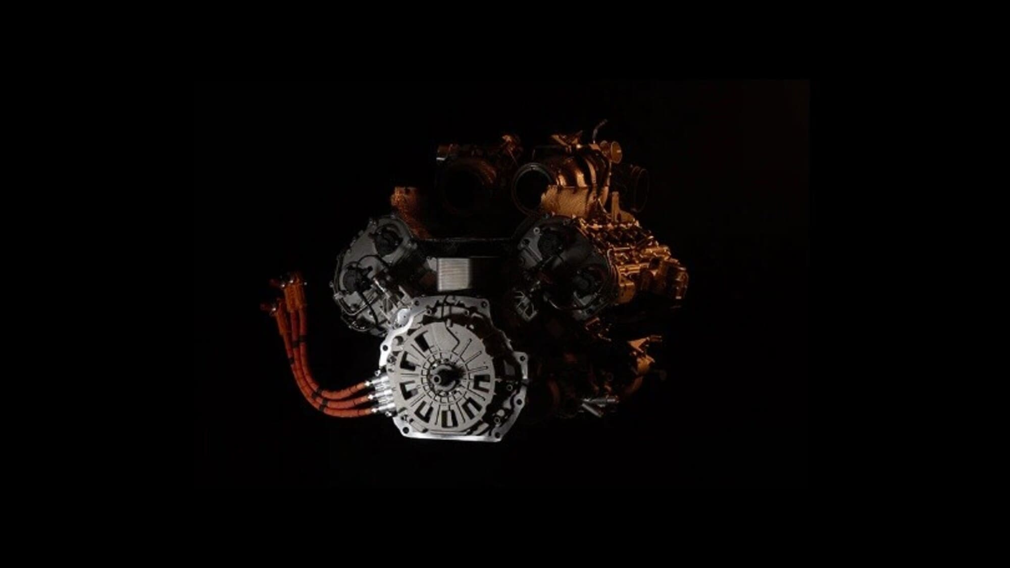 Svelata la data della presentazione della nuova Lamborghini