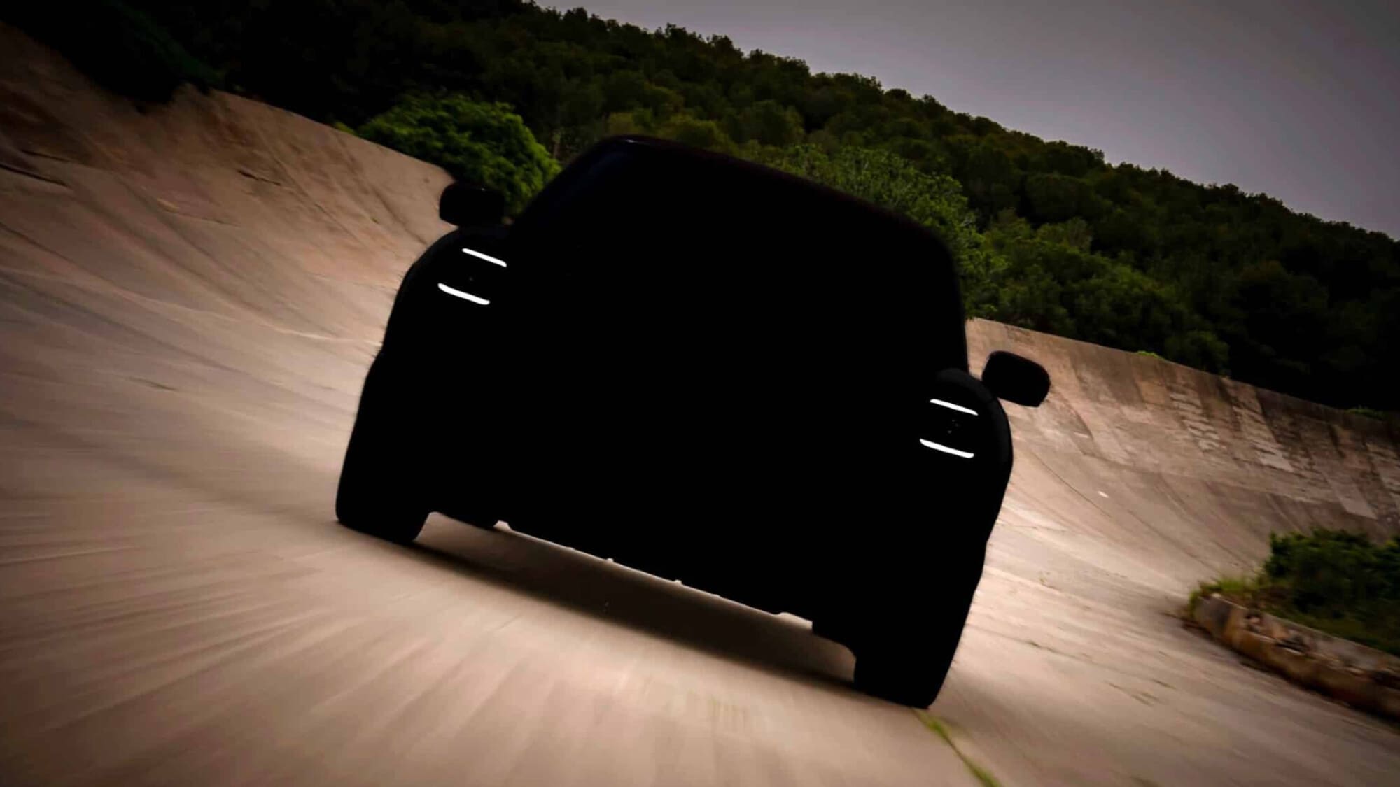 Due Mini John Cooper Works elettriche al Mondial de l'Auto