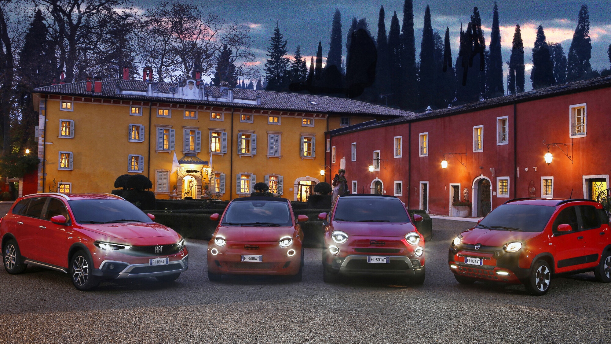 aste fallimentari auto nuove abruzzo