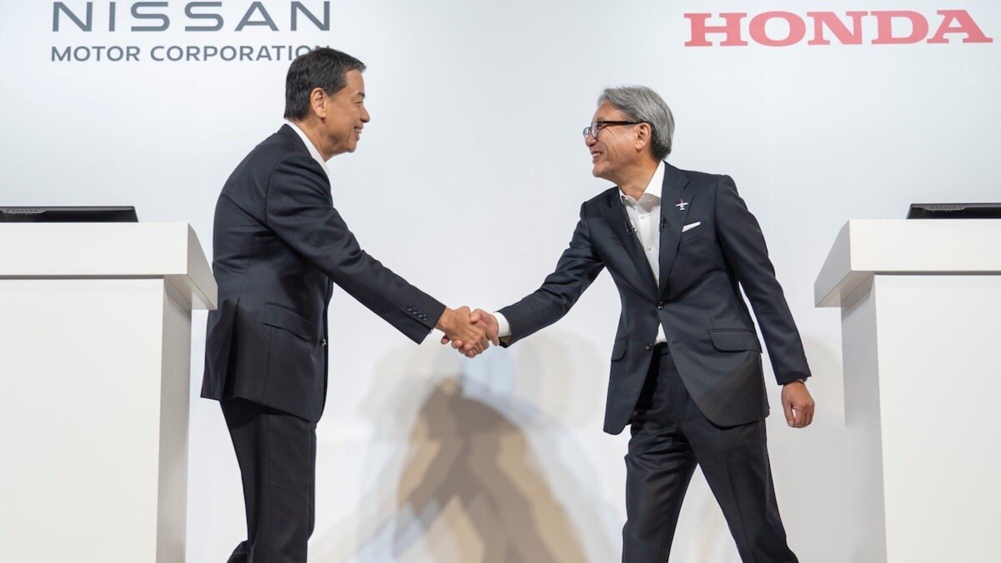 Honda-Nissan, sarà fusione? Renault favorevole