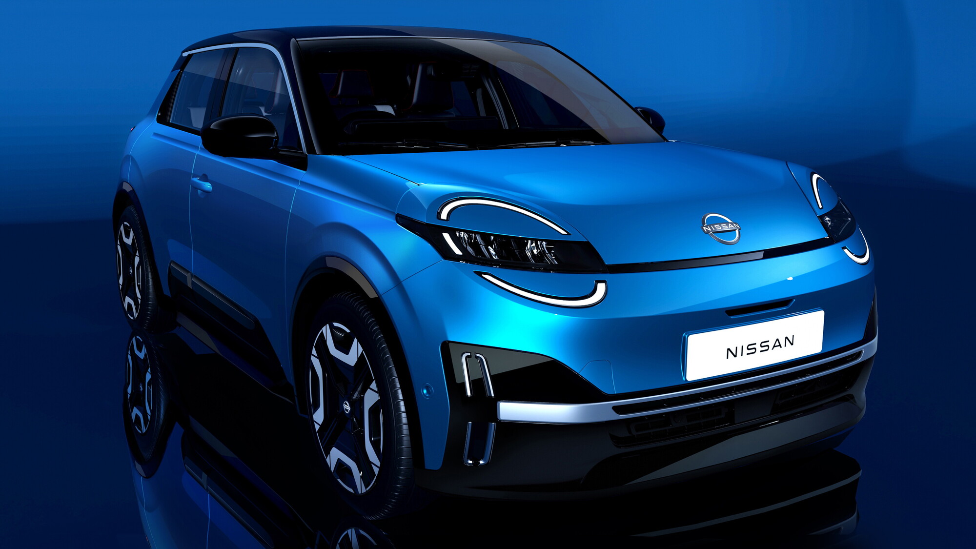 Nissan Pro Pilot, nel 2027 nuova generazione del self drive