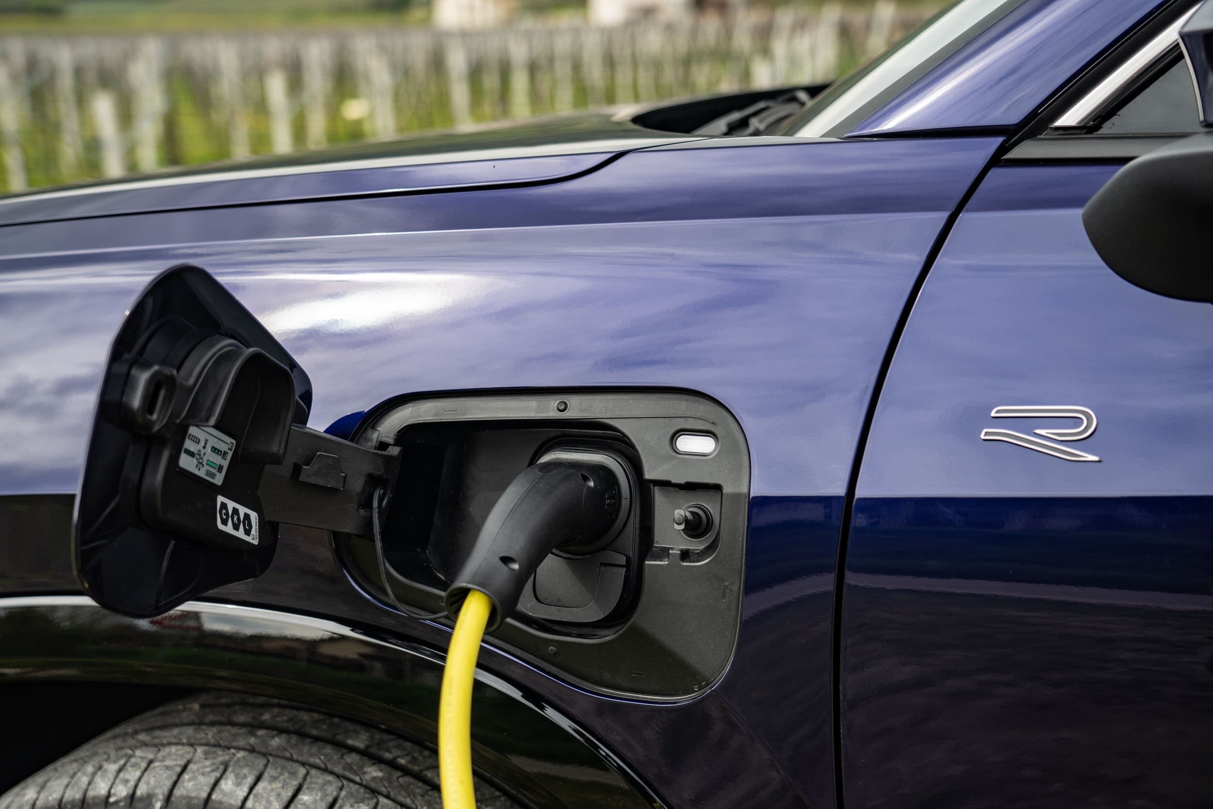 Volkswagen Tayron, il primo contatto in azione