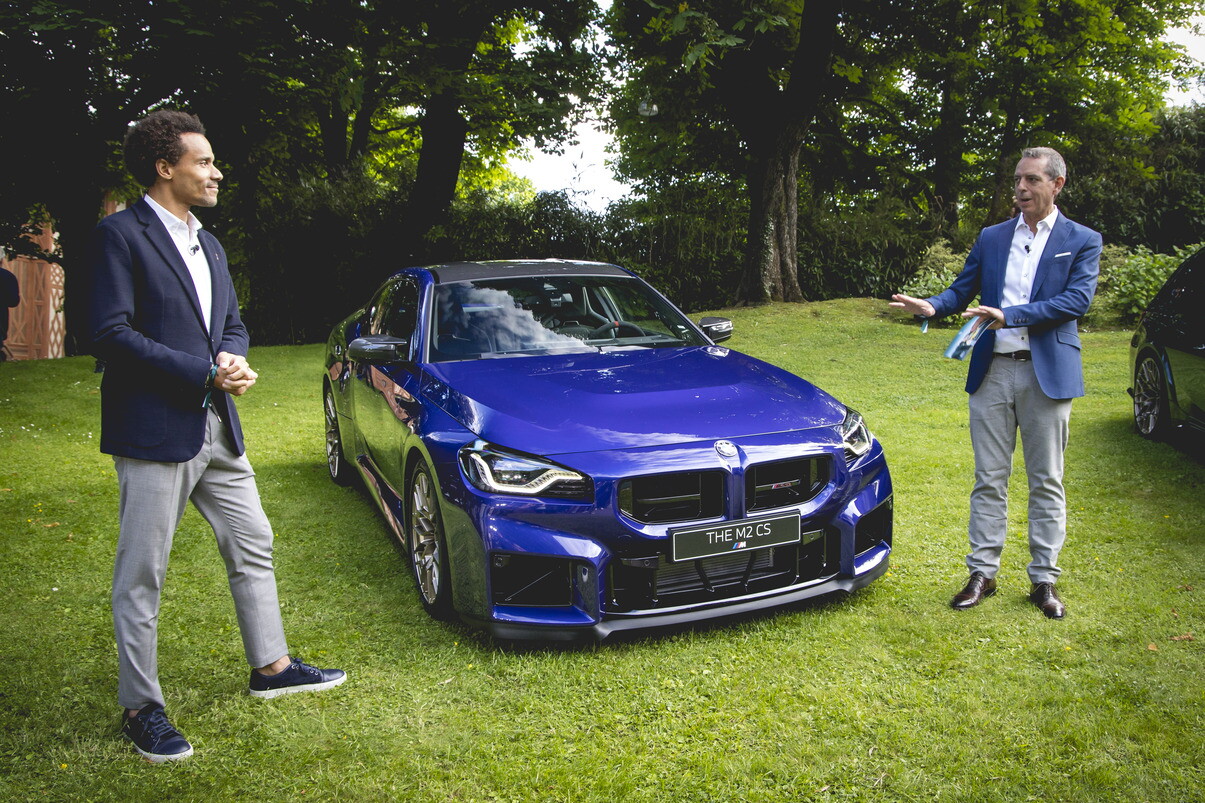 Villa d'Este, le foto del Concorso d'Eleganza 2025