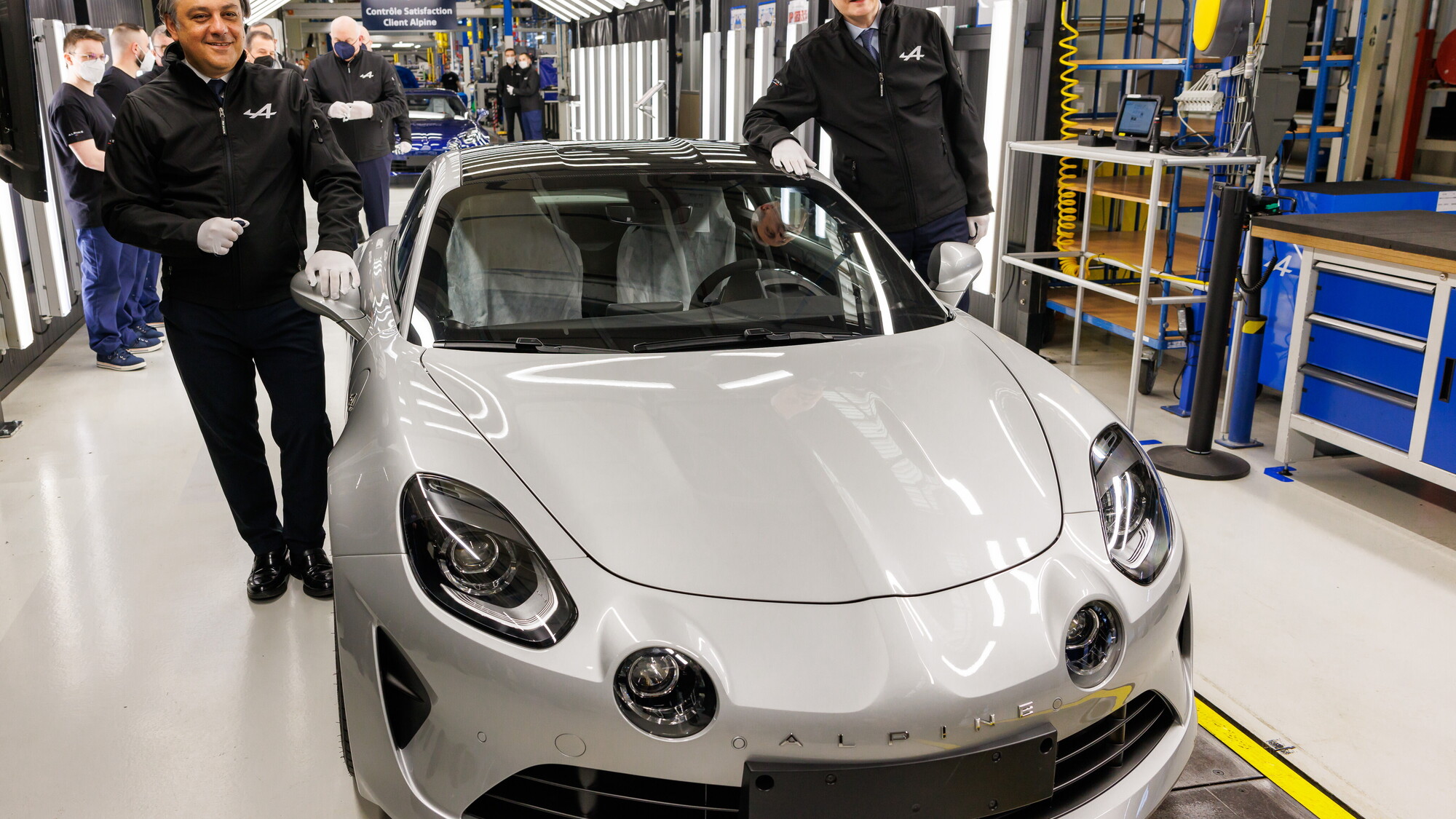 Tutte le auto lanciate da Luca de Meo, architetto delle quattro ruote