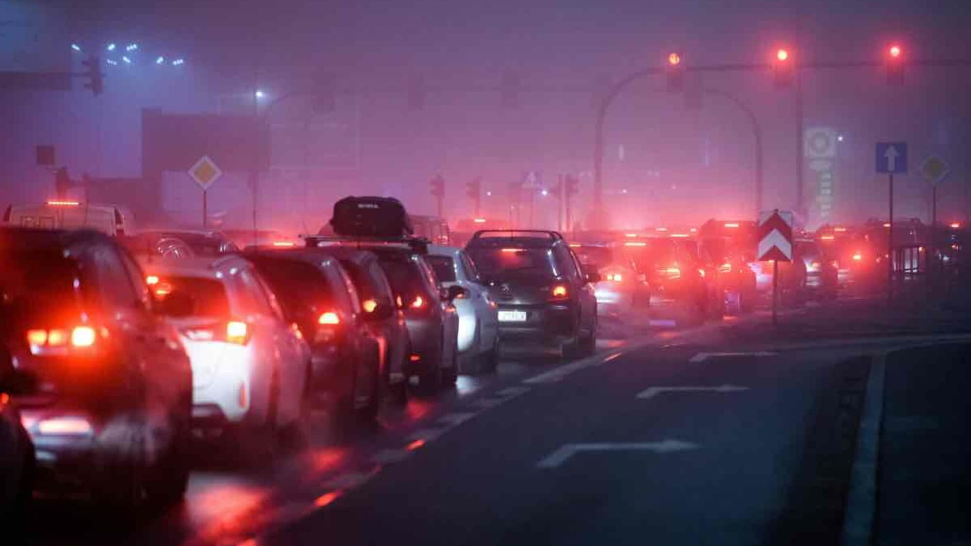 Blocco auto Euro 5: dove non potrai più circolare da settembre
