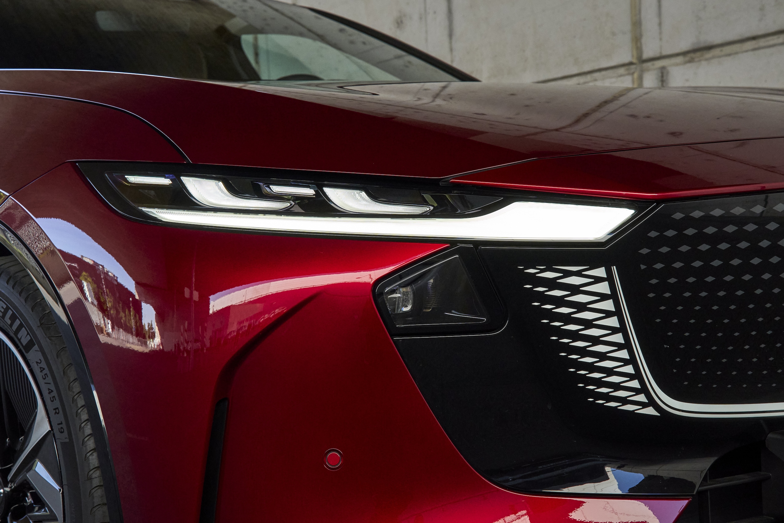 Mazda 6e, come va su strada l'elettrica di Hiroshima