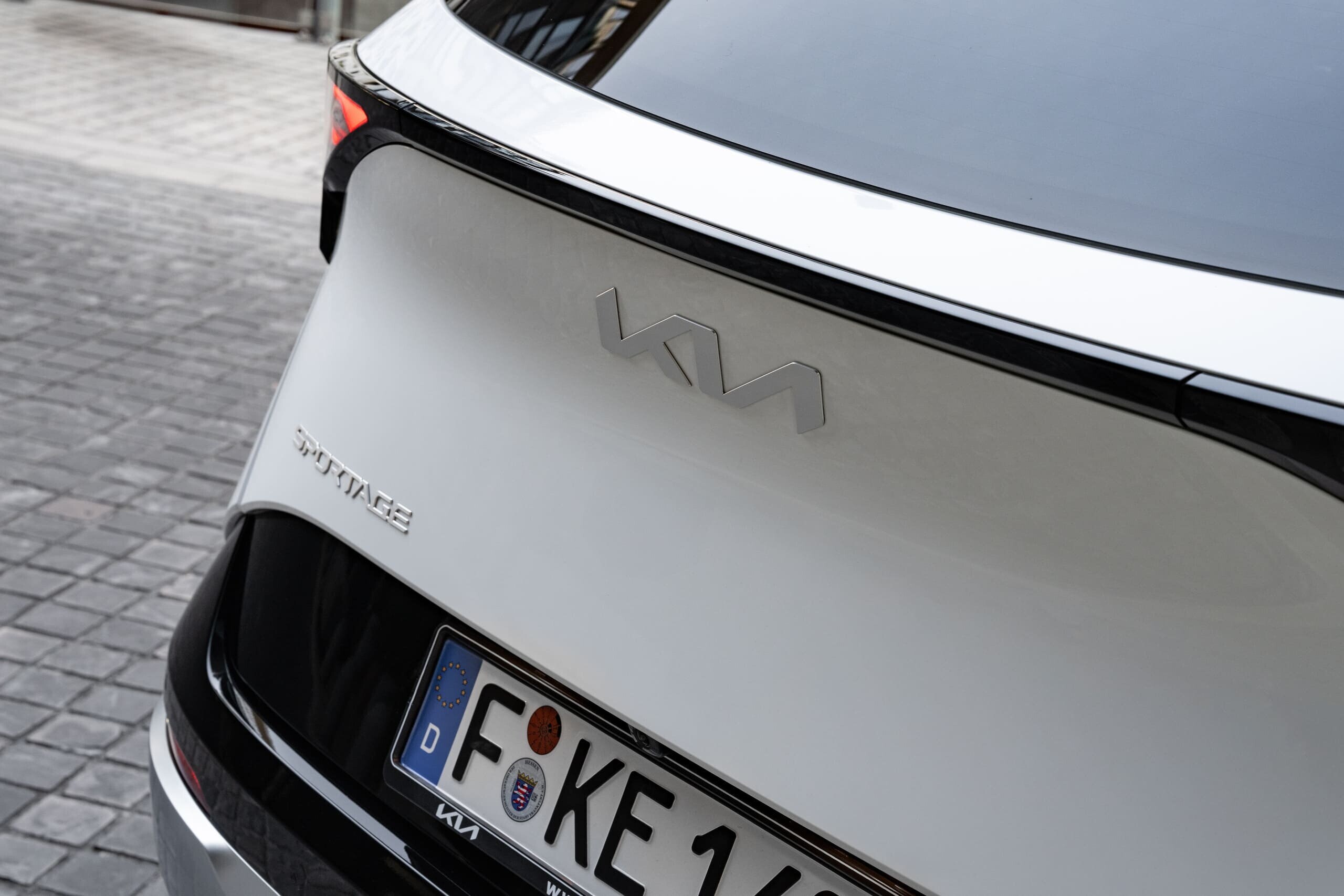 Kia Sportage 2025, la bestseller si rinnova 