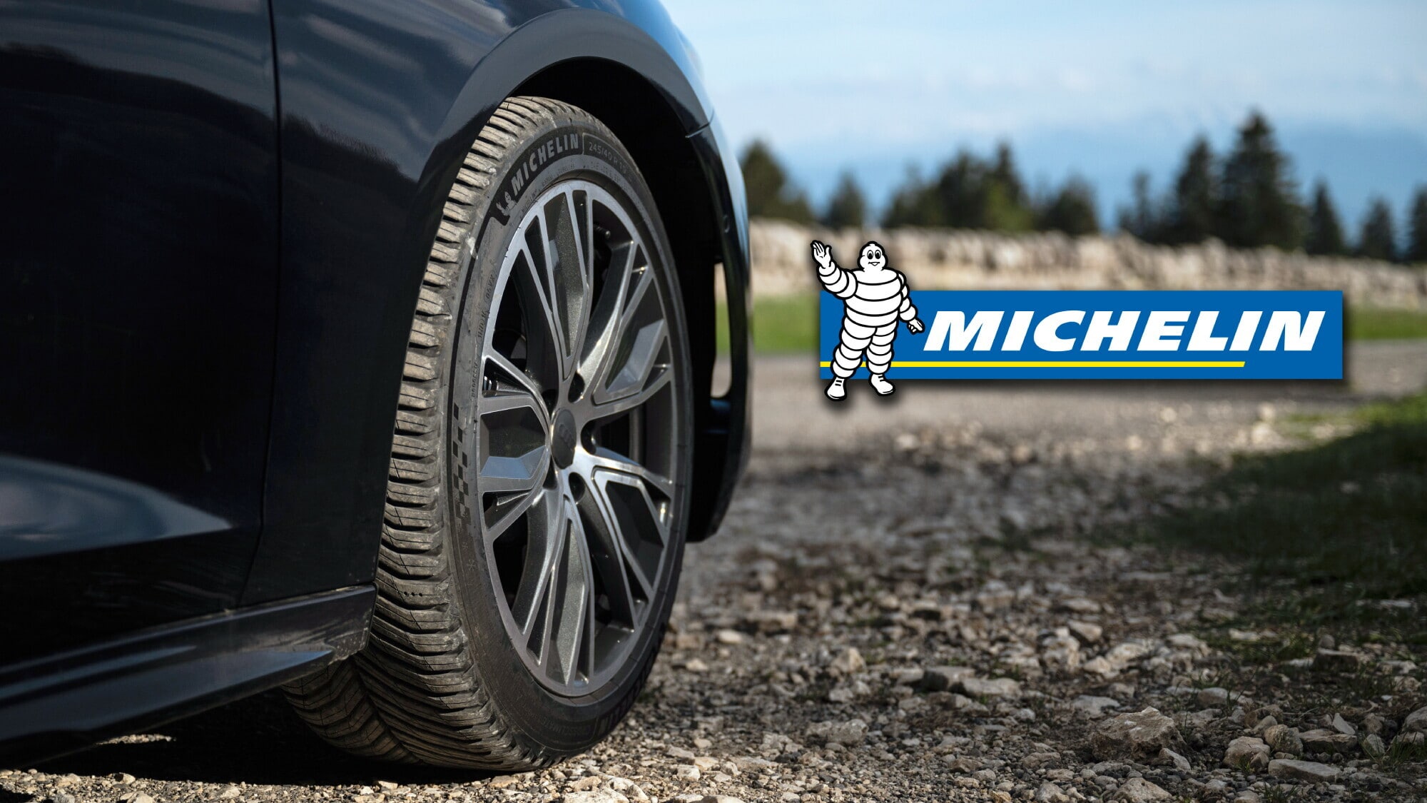 Pneumatici ed emissioni, Michelin leader nel settore