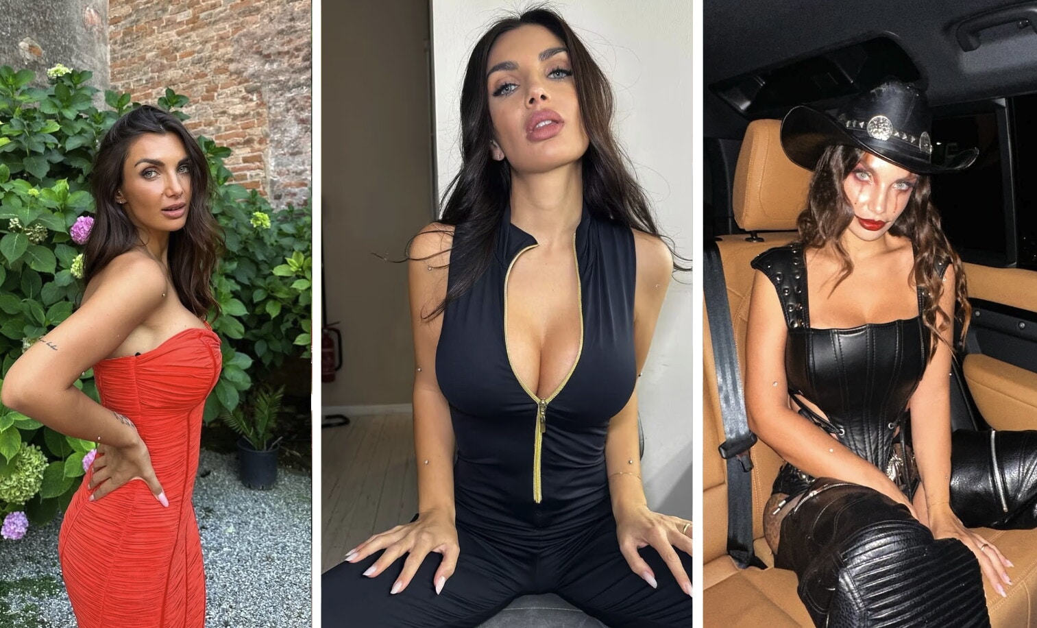 Elettra Lamborghini, erede del mito tra supercar e spettacolo