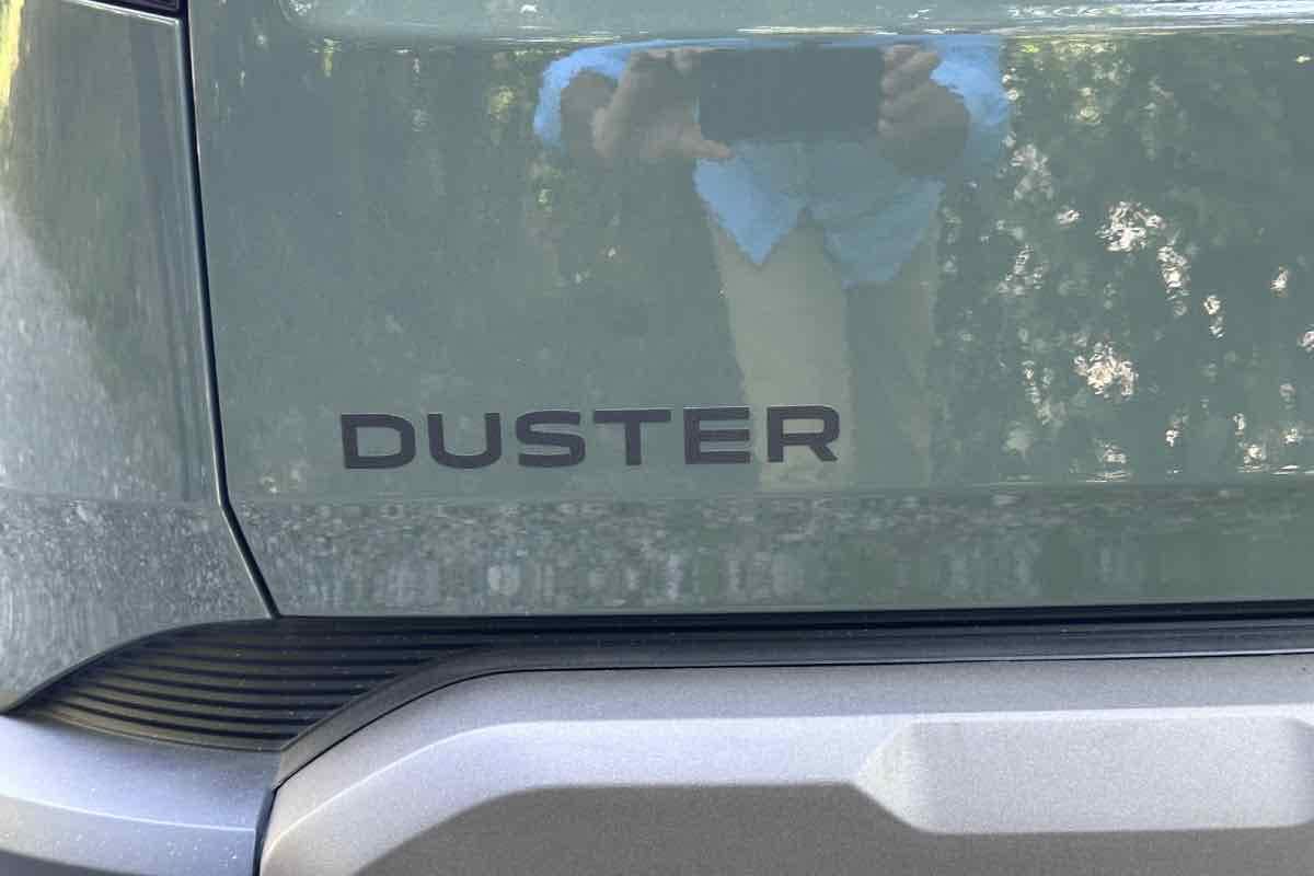 Dacia Duster: SUV per tutti, accessibile e senza inutili esagerazioni