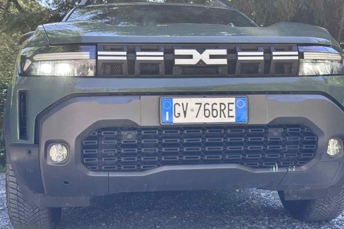 Dacia Duster: SUV per tutti, accessibile e senza inutili esagerazioni