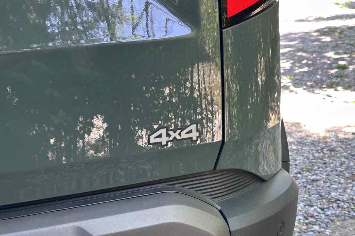 Dacia Duster: SUV per tutti, accessibile e senza inutili esagerazioni