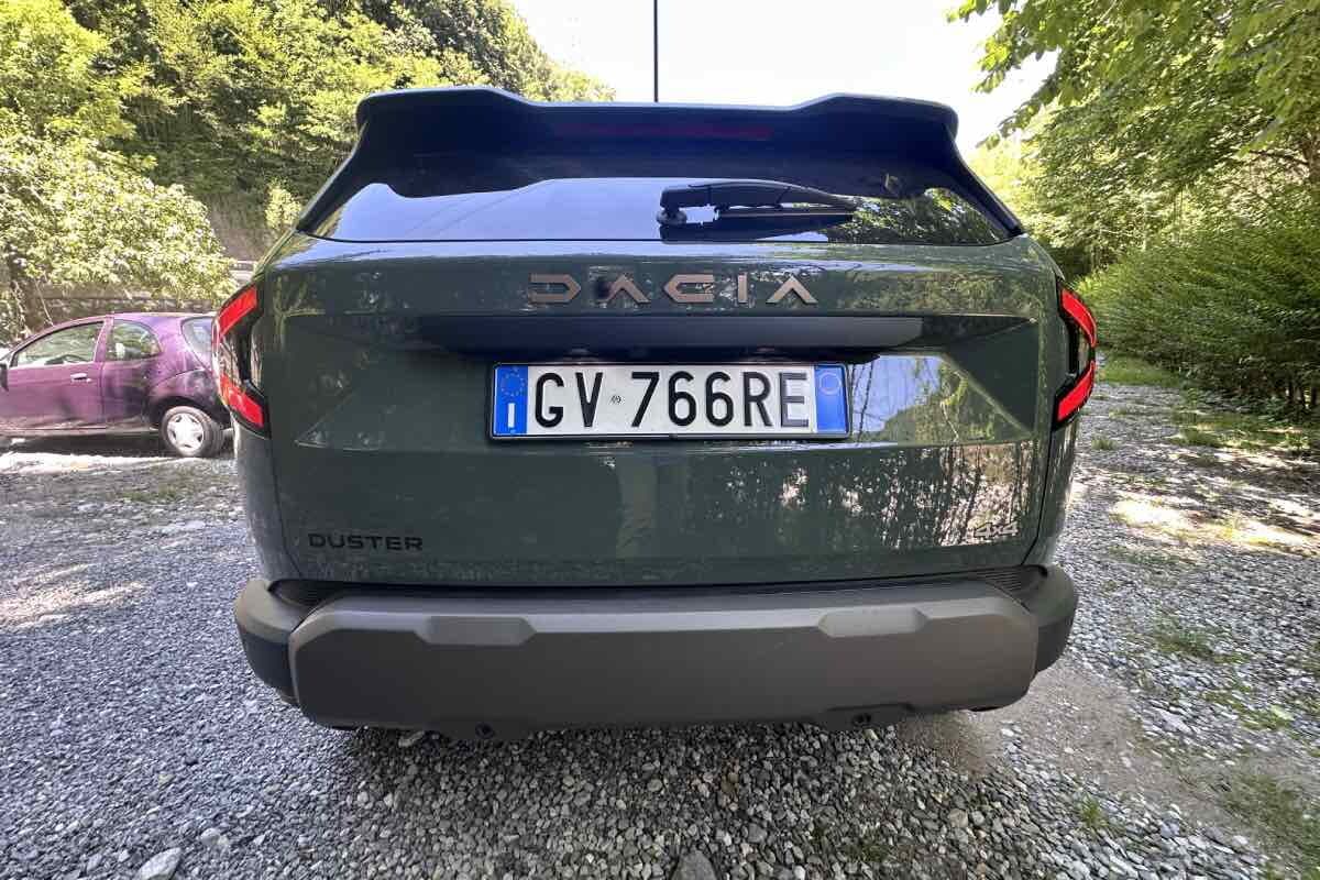 Dacia Duster: SUV per tutti, accessibile e senza inutili esagerazioni