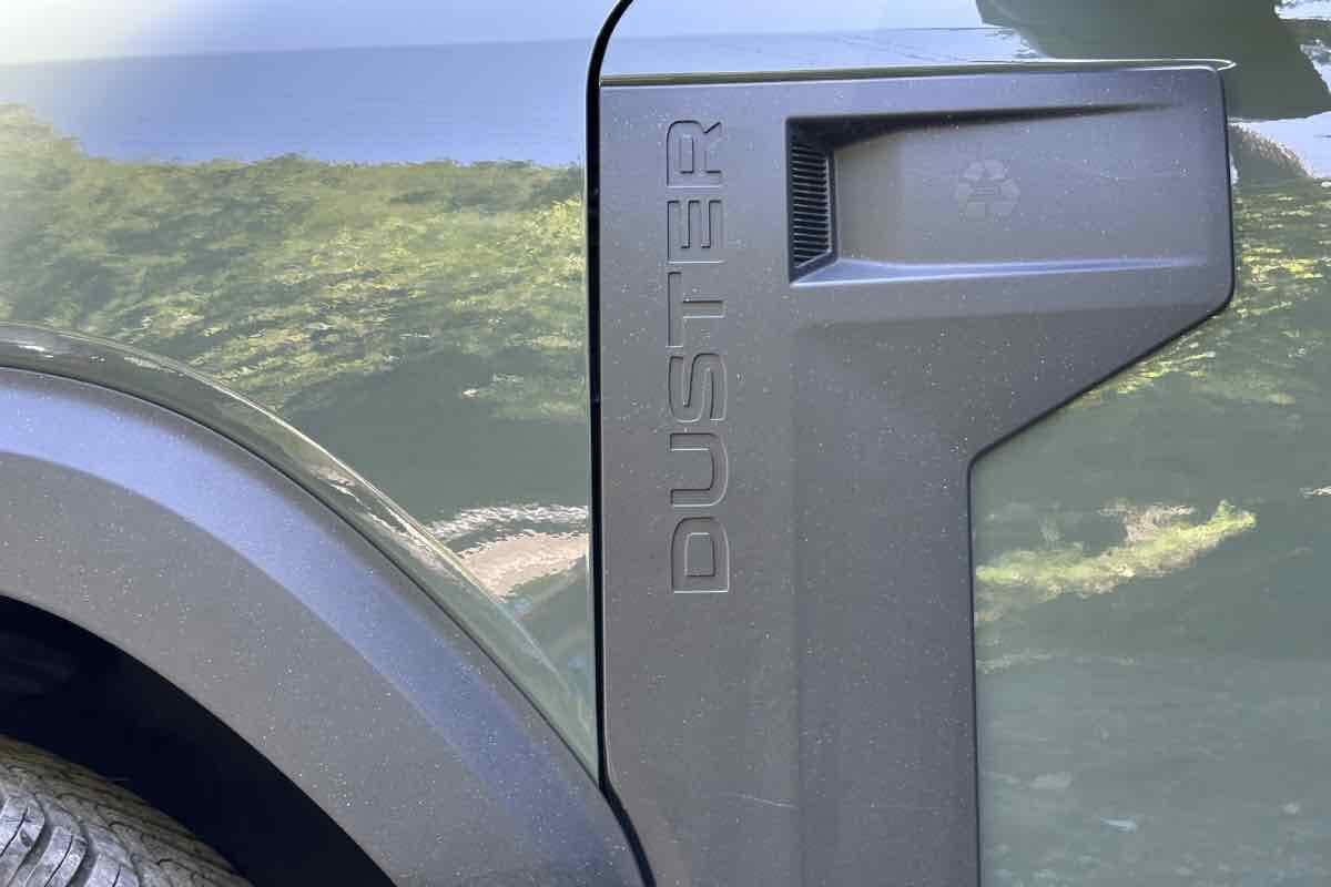 Dacia Duster: SUV per tutti, accessibile e senza inutili esagerazioni