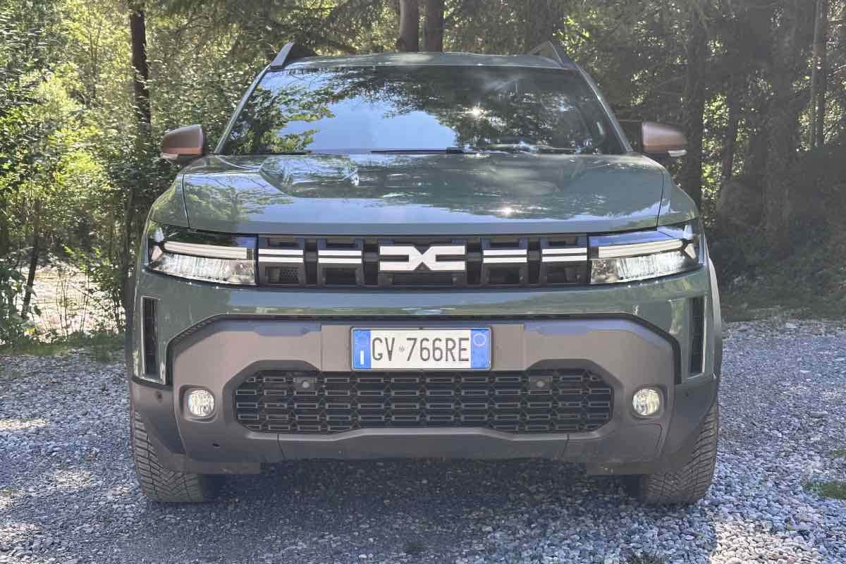 Dacia Duster: SUV per tutti, accessibile e senza inutili esagerazioni