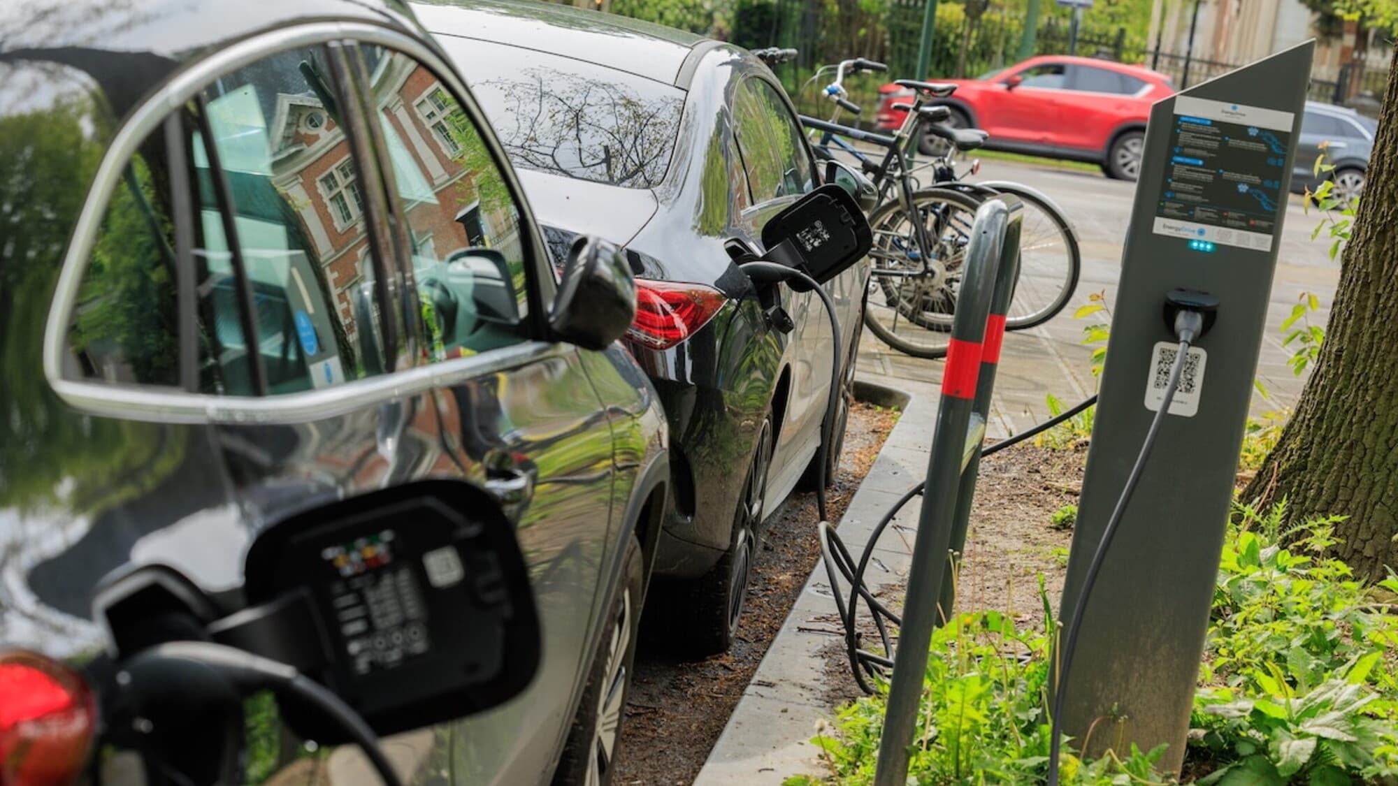 Auto elettriche e flotte aziendali, l'Europa pronta a un'accelerazione dal 2030?