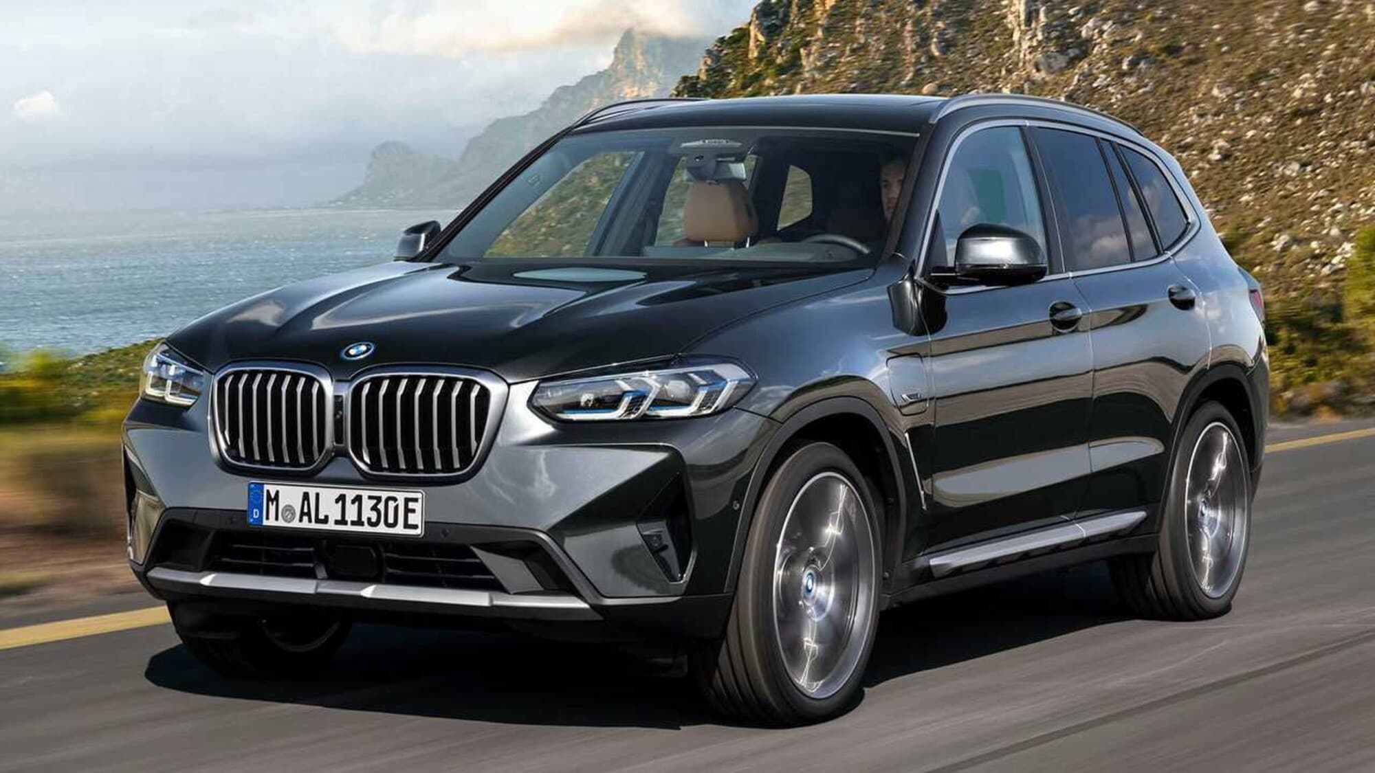 Salone Monaco 2025: tutte le auto protagoniste della rivoluzione elettrica