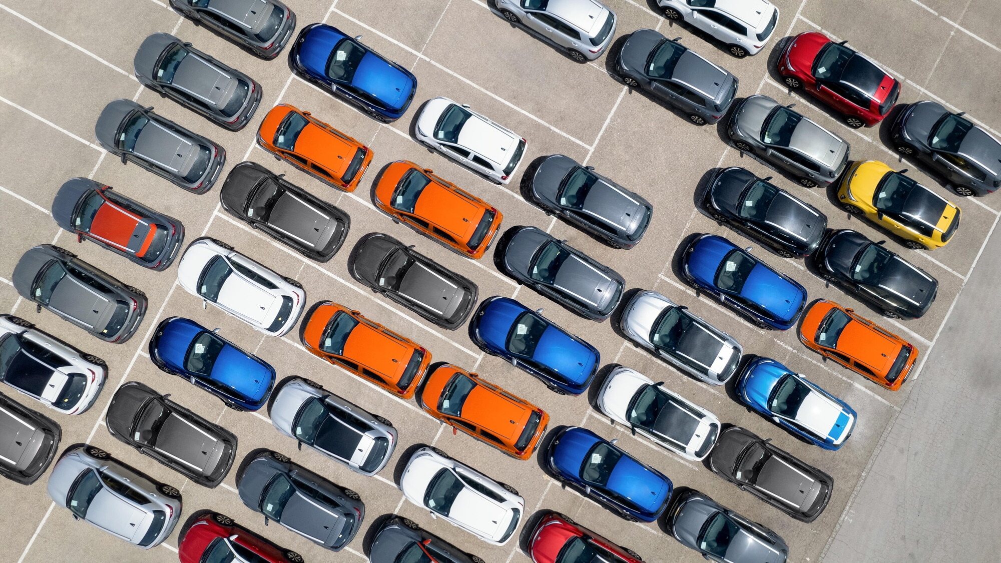 Auto usate, prezzi fermi a luglio: ma il mercato resta caro