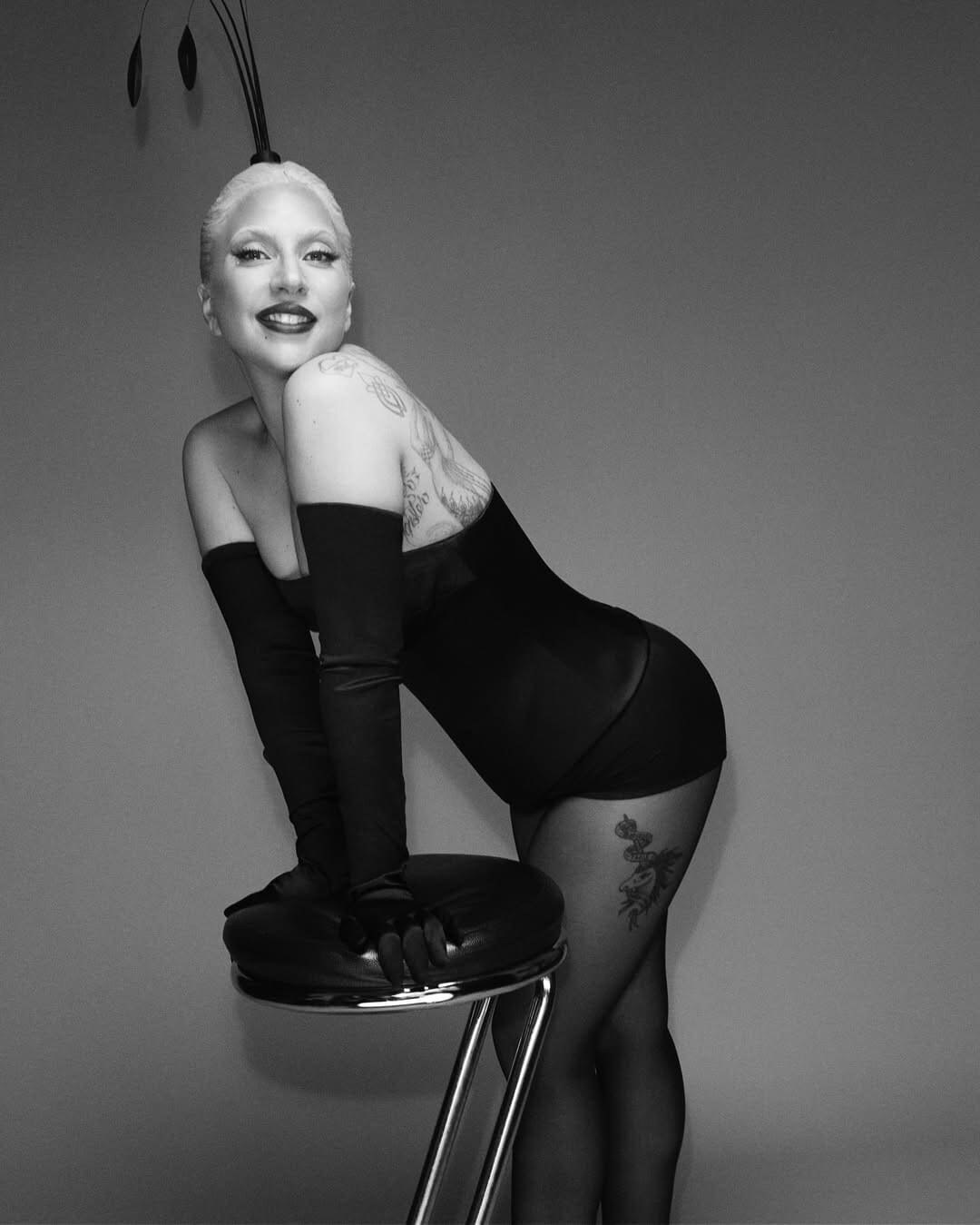 Lady Gaga e la sua collezione d’auto: una passione da milioni di dollari
