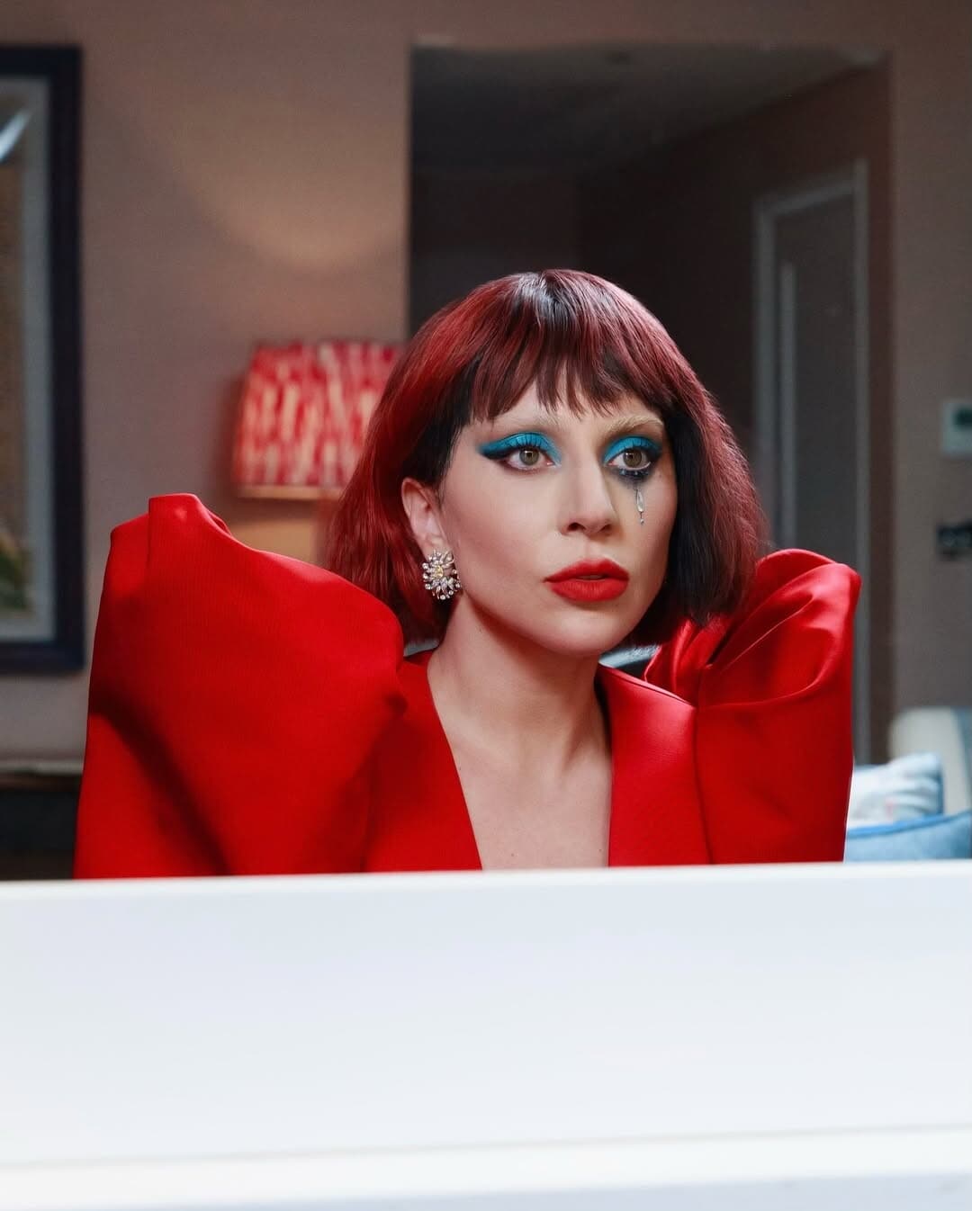 Lady Gaga e la sua collezione d’auto: una passione da milioni di dollari