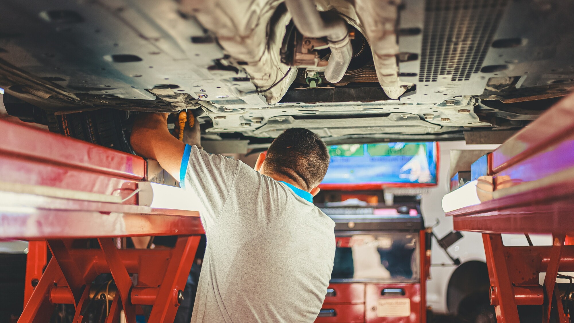 Come risparmiare fino a 300 € sulla manutenzione annuale dell’auto