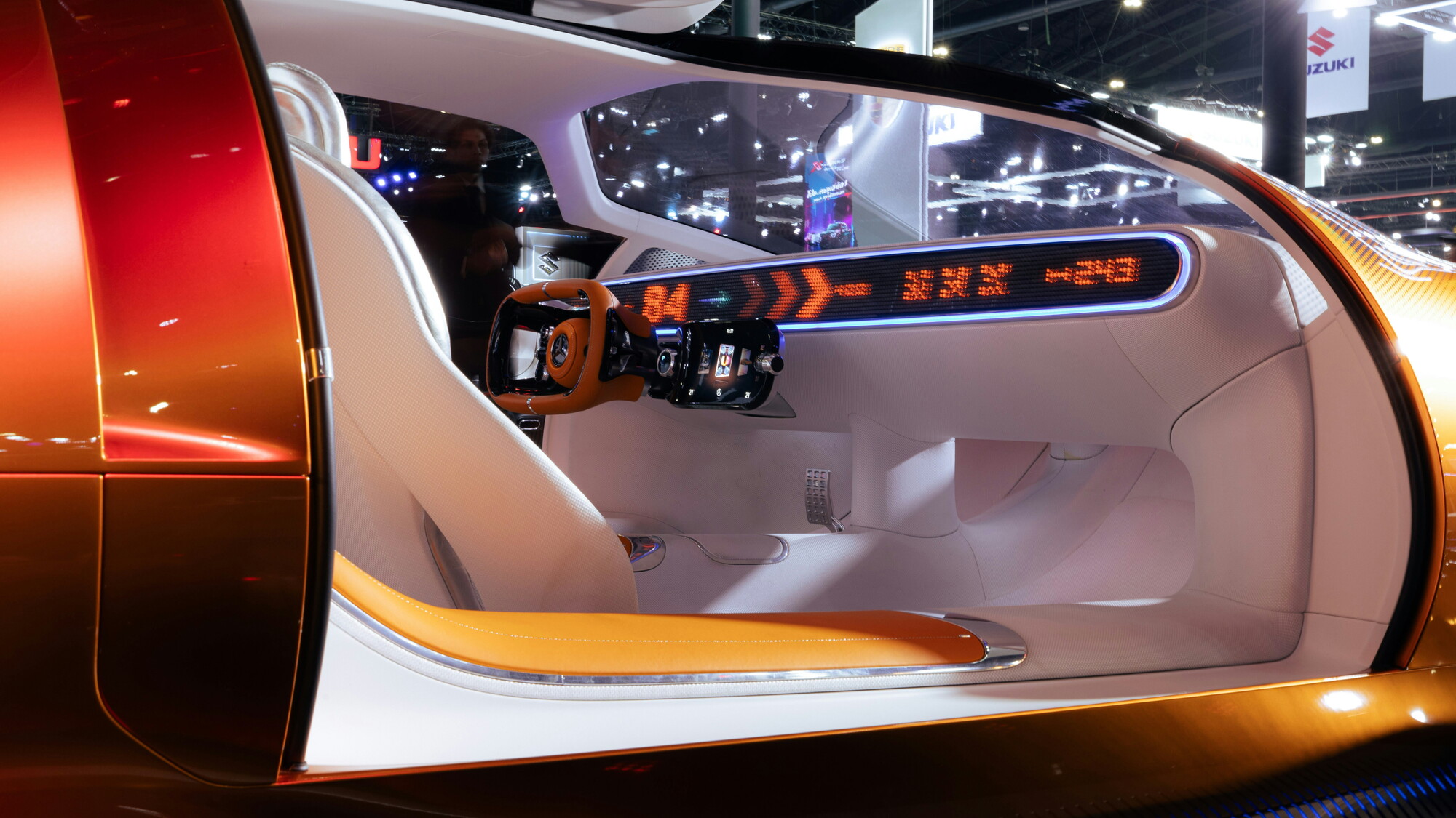 Xpeng conquista la vetta della soddisfazione clienti EV 2025