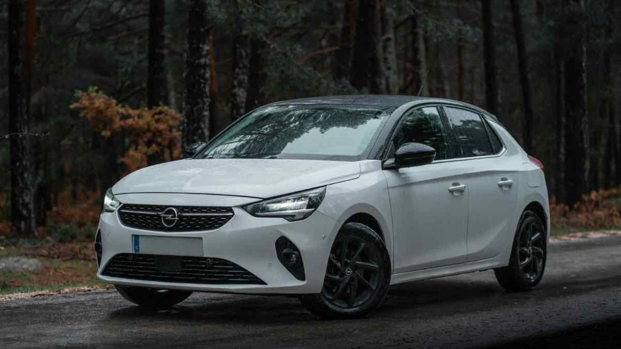 Opel al Salone di Monaco 2025: la Experimental guarda al futuro elettrico