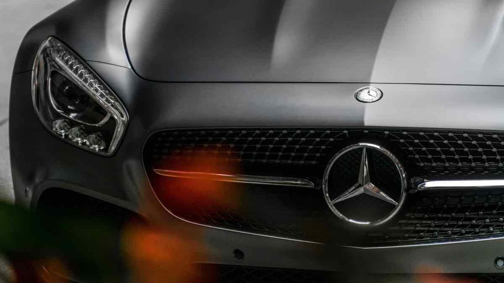 Mercedes al Salone di Monaco 2025: nuova GLC elettrica, hypercar AMG e concept audaci