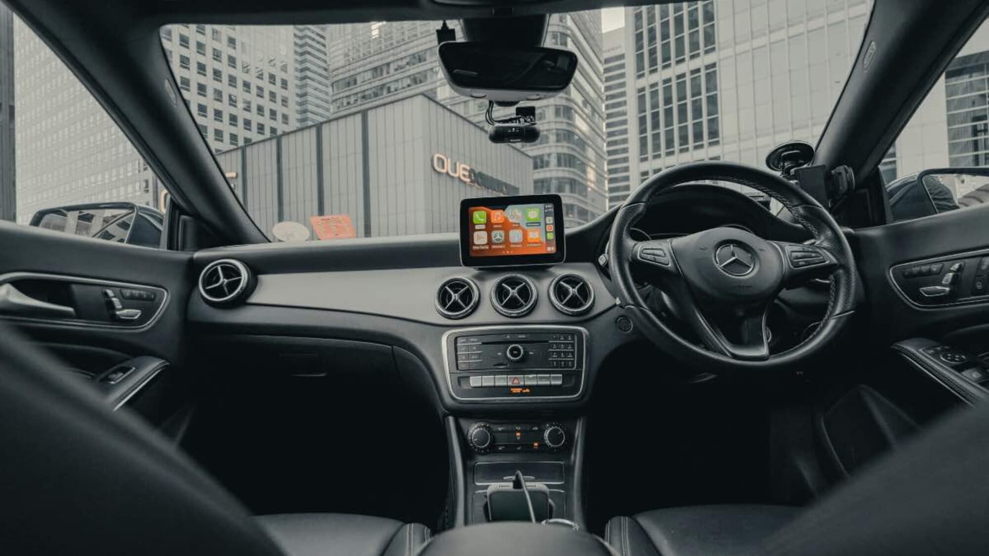 Le 7 app gratuite che ogni automobilista dovrebbe avere