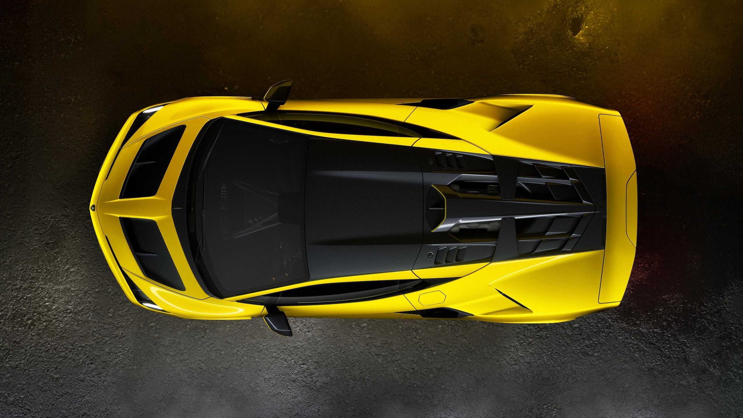 Lamborghini Fenomeno FOTO