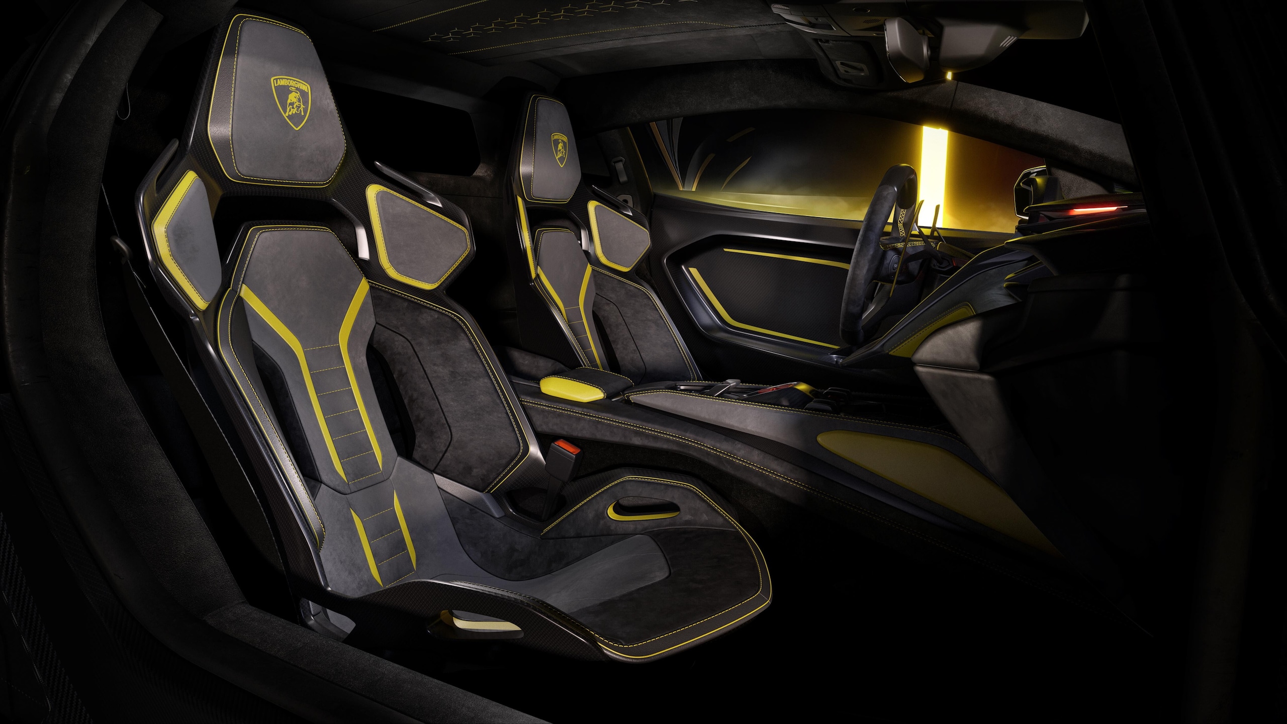 Lamborghini Fenomeno FOTO