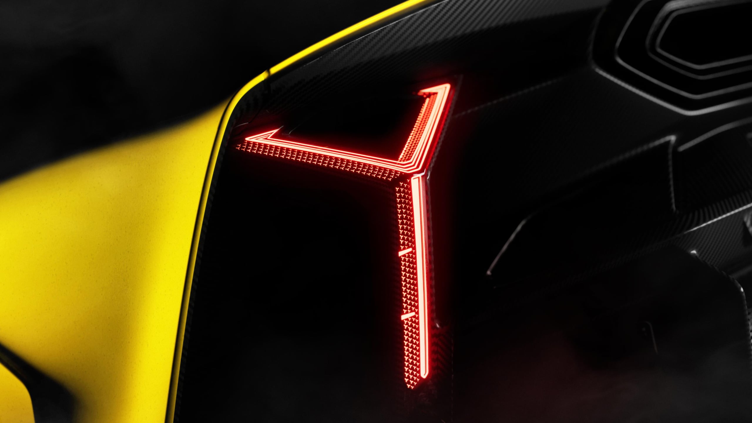 Lamborghini Fenomeno FOTO