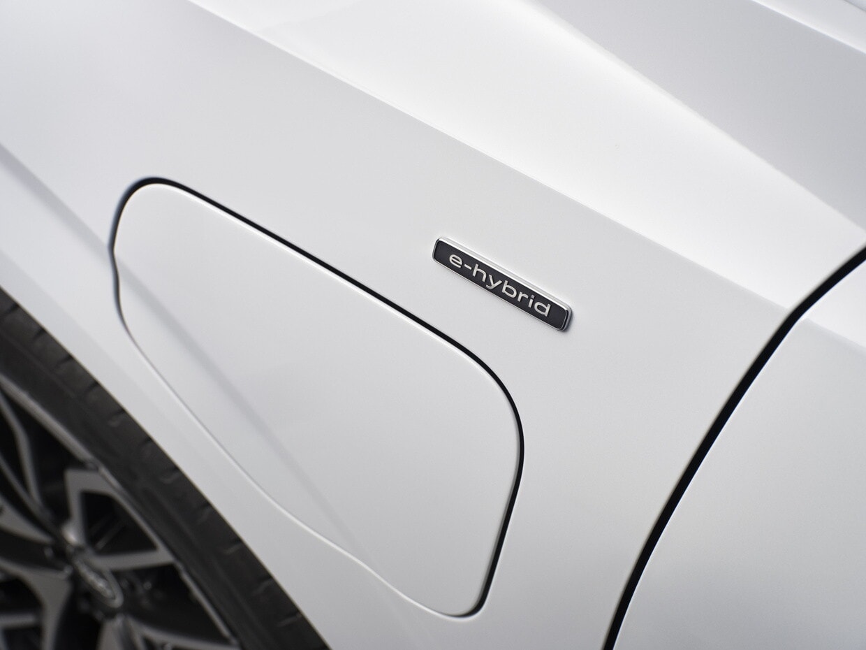 Audi Q3 Sportback 2025
