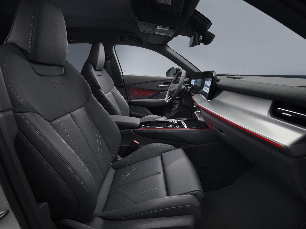 Audi Q3 Sportback 2025