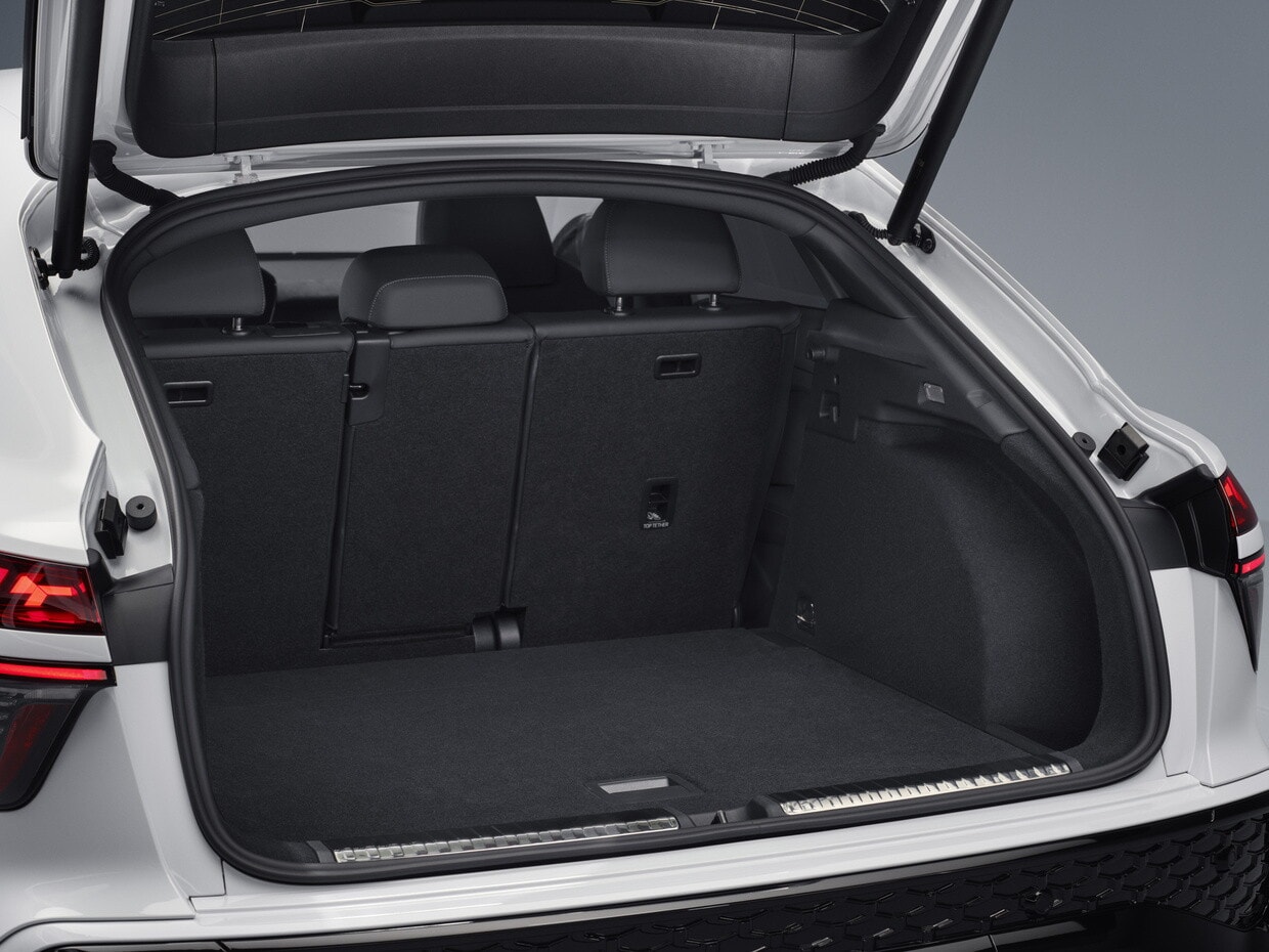 Audi Q3 Sportback 2025