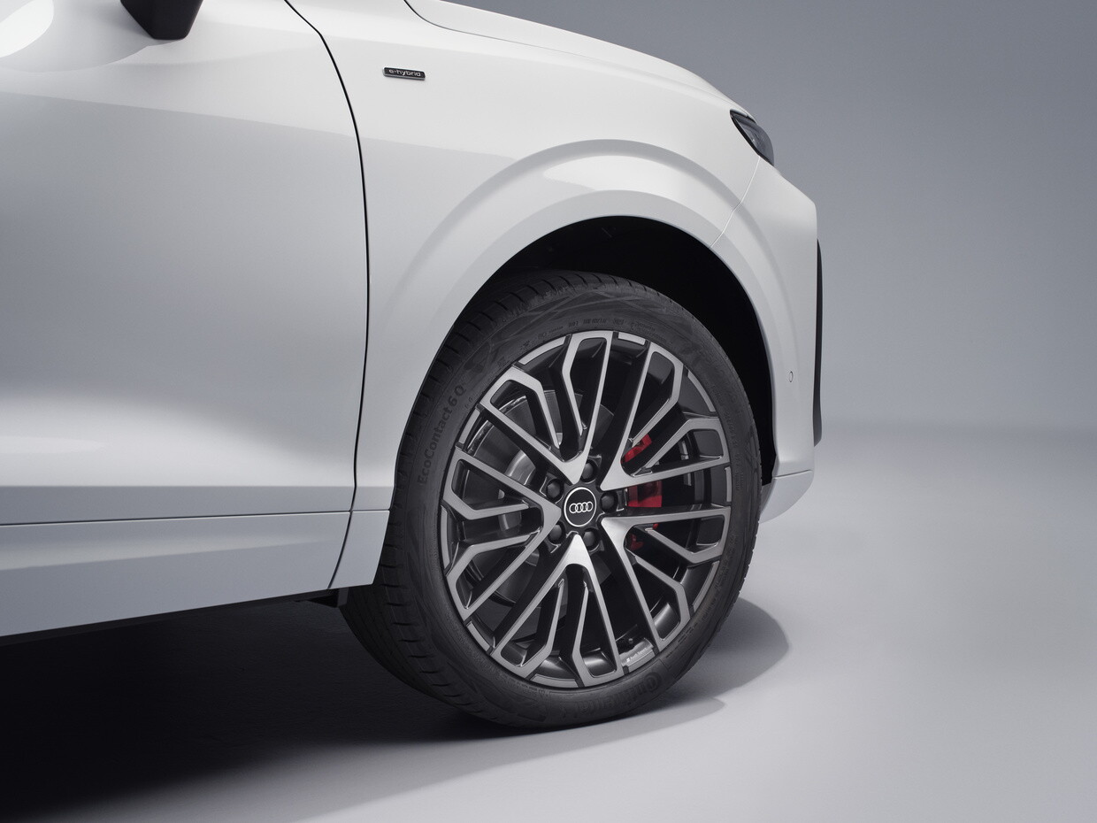 Audi Q3 Sportback 2025