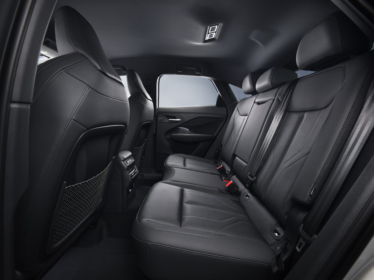 Audi Q3 Sportback 2025