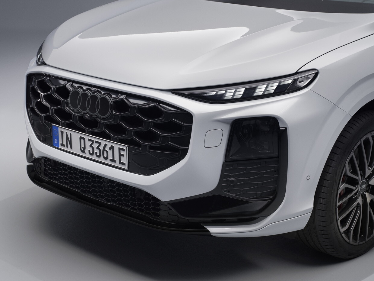 Audi Q3 Sportback 2025