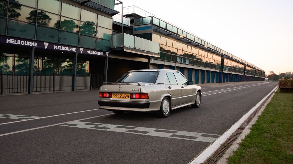 L'auto "segreta" dI Ayrton Senna va all'asta