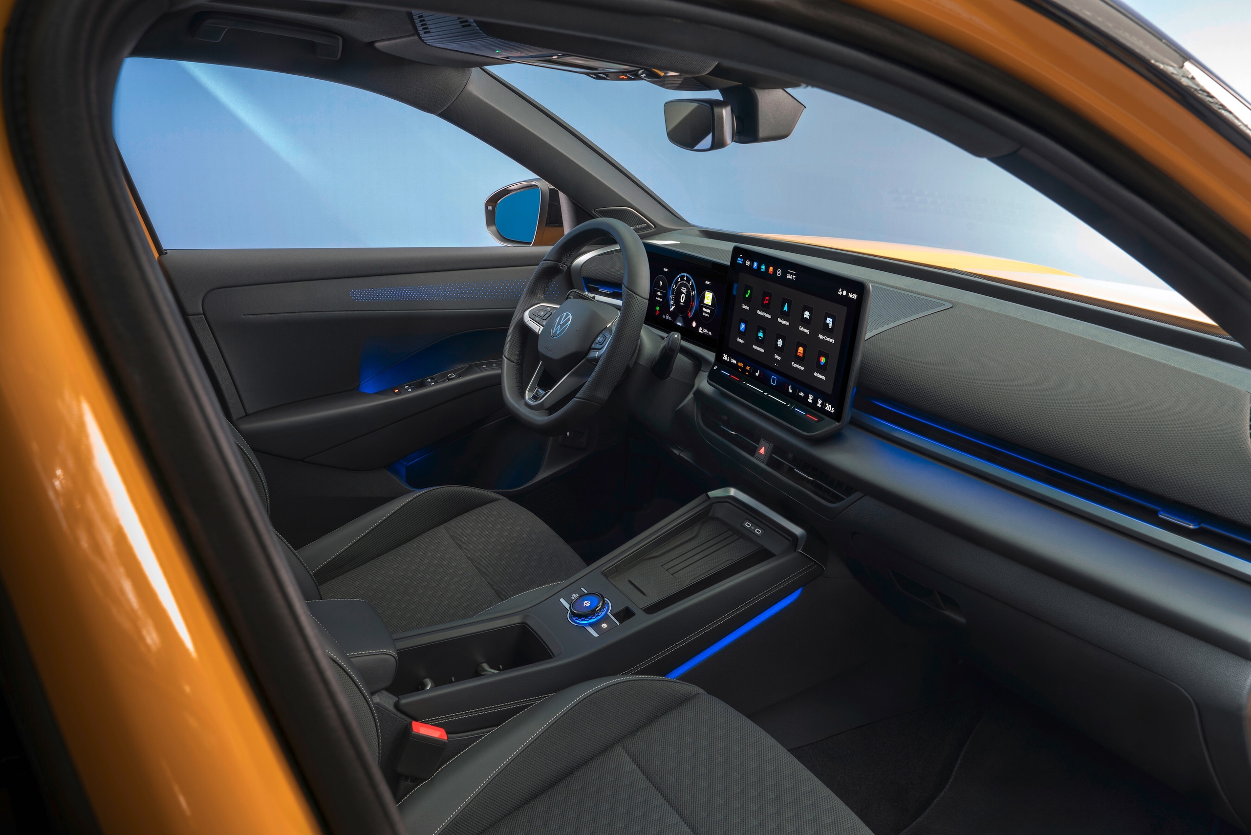 Nuova Volkswagen T-Roc