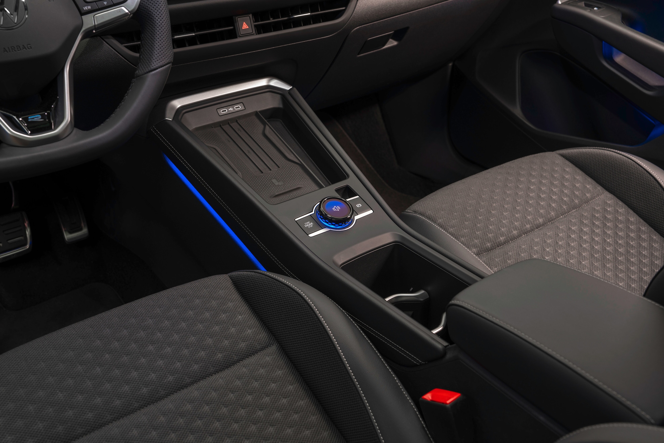 Nuova Volkswagen T-Roc