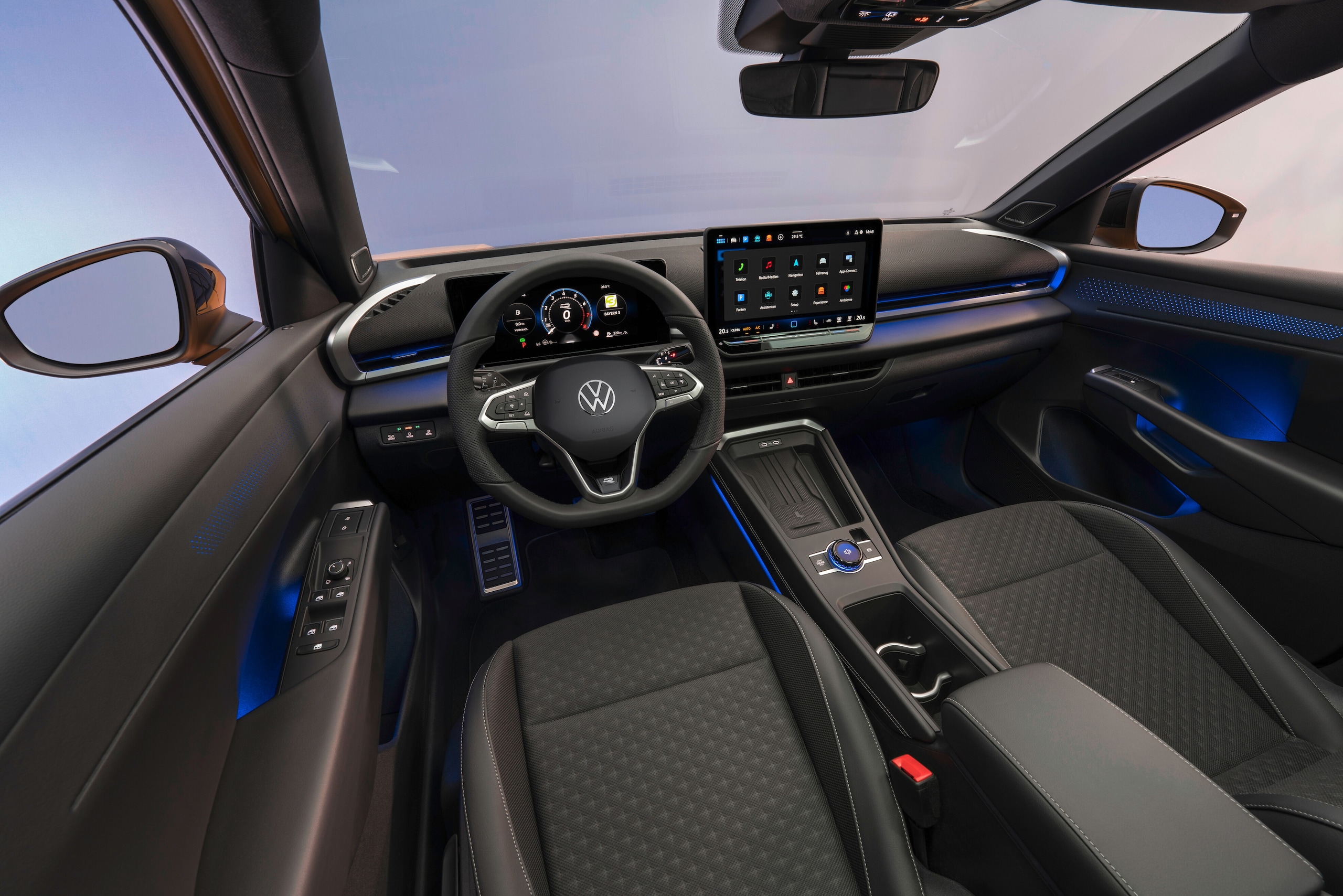 Nuova Volkswagen T-Roc
